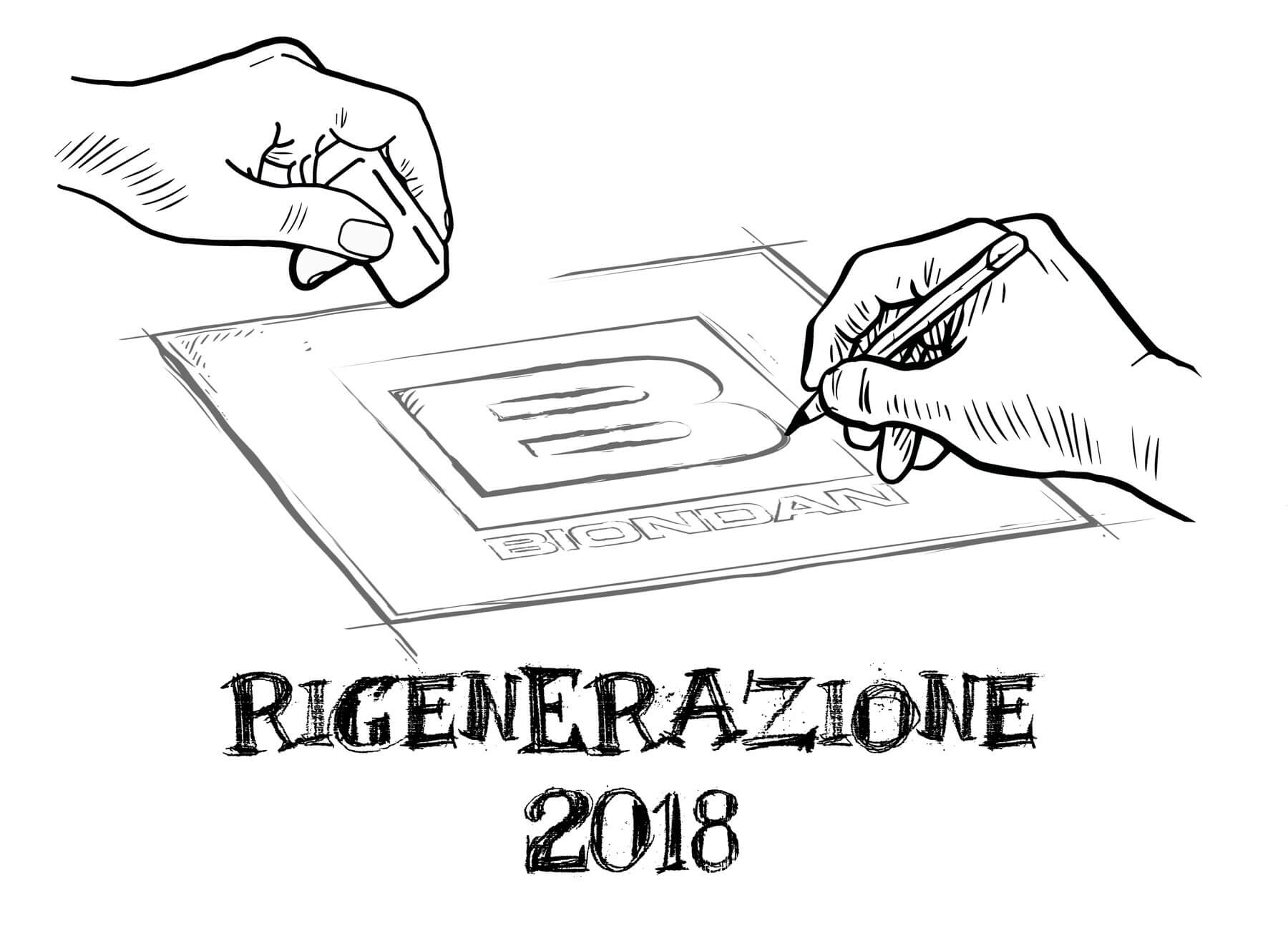 rigenerazione